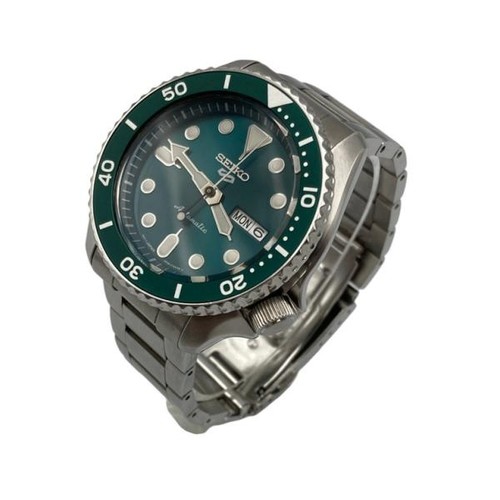 Seiko sports five - 5,