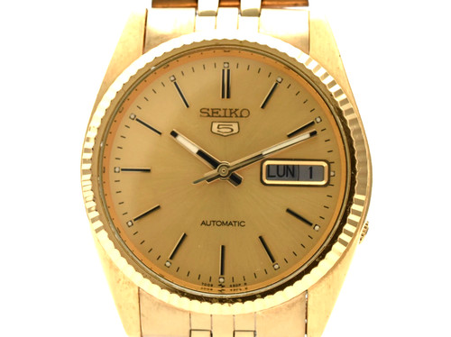 Exc seiko 5 - [exc+5],