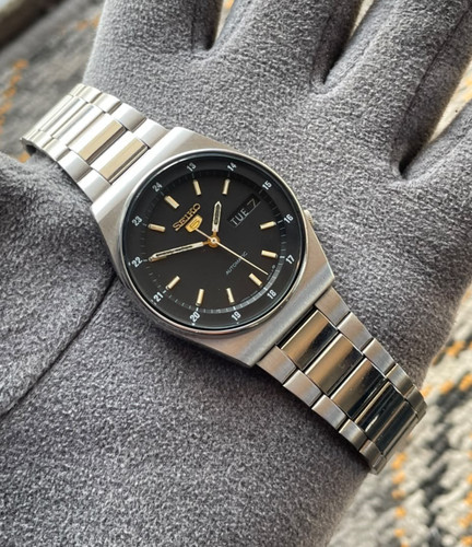 Rare vintage seiko - seiko, 6309