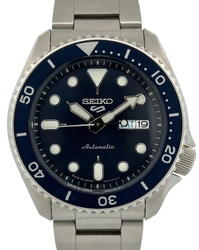 Seiko sports skx series - sports,
