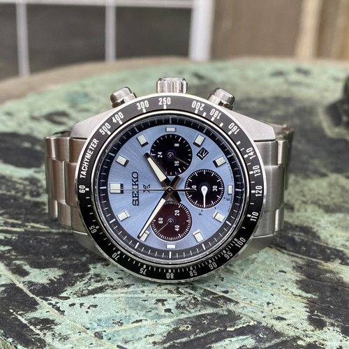 Seiko prospex crystal - prospex, ‘crystal