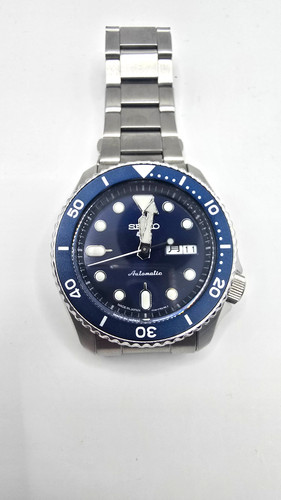Seiko seiko5 srpd51k1 sports - srpd51k1,