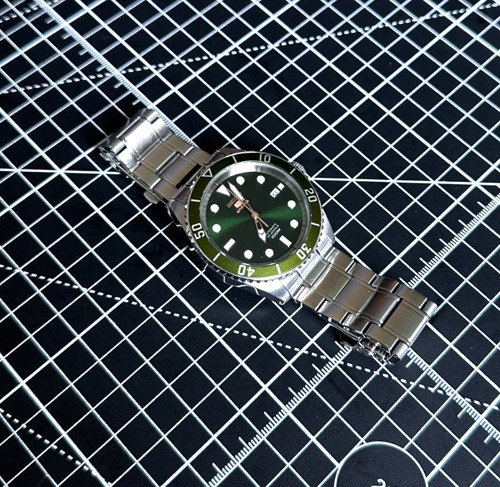 Rare seiko steel - seiko, 5