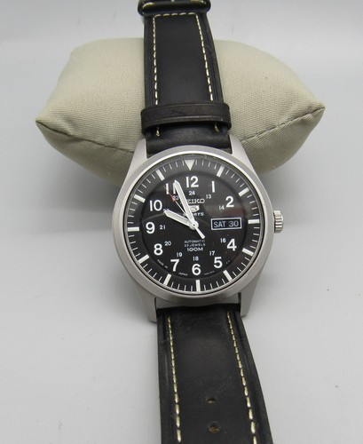 Seiko sports snzg15j1 mens - snzg15j1,