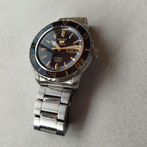 Seiko sports snzh57k1 fifty - snzh57k1,