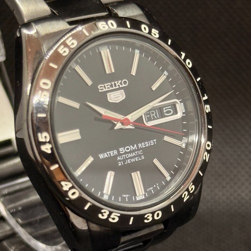 Seiko sports 7s26 - 5,