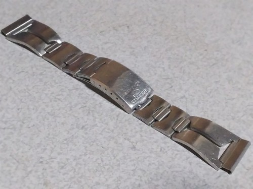 Seiko sports bracelet 6119 - seiko, 5