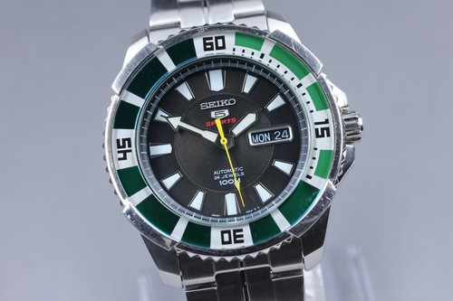 Seiko sports 4r36 - sports, 4r36-00s0