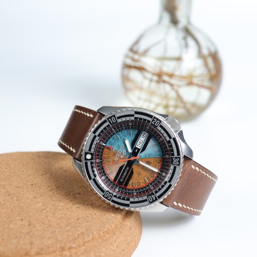 Seiko sports kawamura - sports,