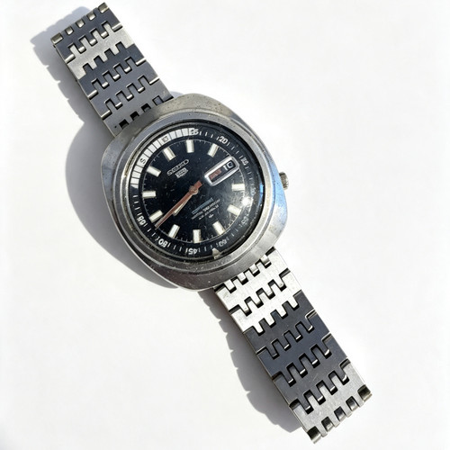 Seiko sports 5126 6020 - 5, 5126-6020