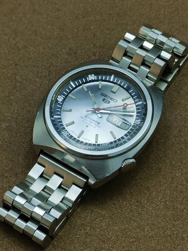 Seiko sports 6119 - seiko, 5