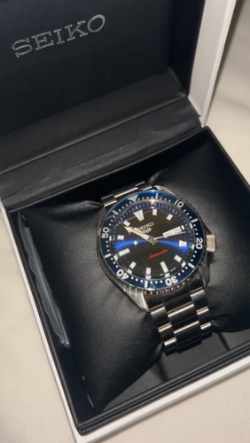 Seiko sports skx - ,