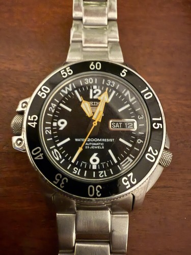 Men seiko sports - seiko,