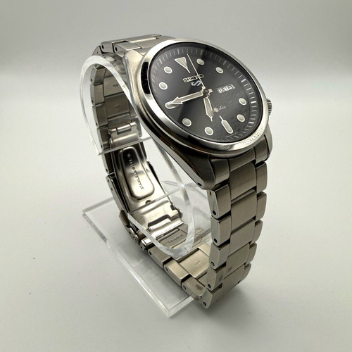 Seiko sports srpe55 40mm - seiko,