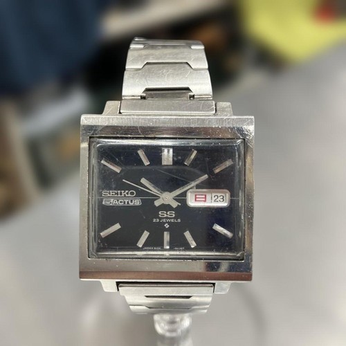 Seiko actus 6106 5440 - 5,