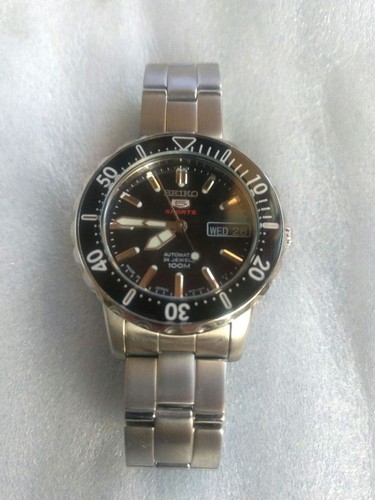 Seiko sports - seiko,