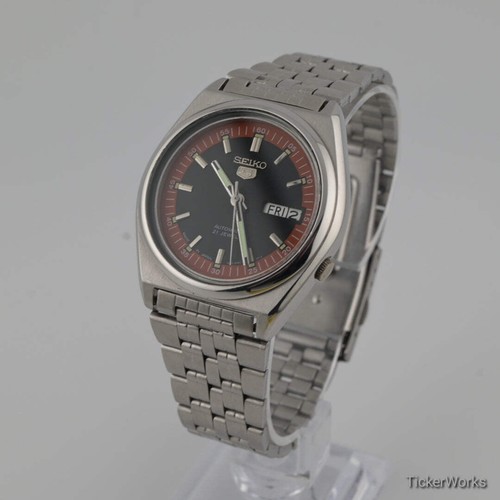 Seiko 7s26 original case - seiko,