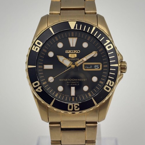Seiko sports automatic men s - seiko, men's
