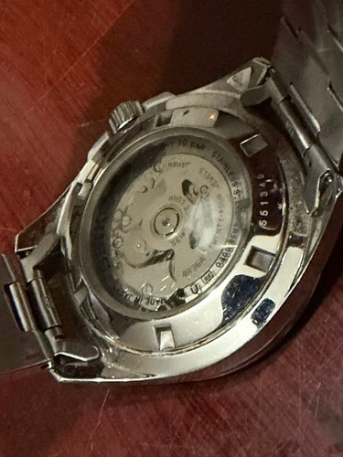 Seiko sports 4r36 - sports, 4r36-00e0