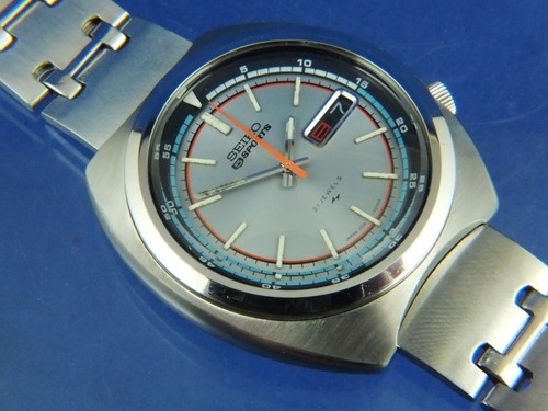 Watch seiko sports automatic - watch,