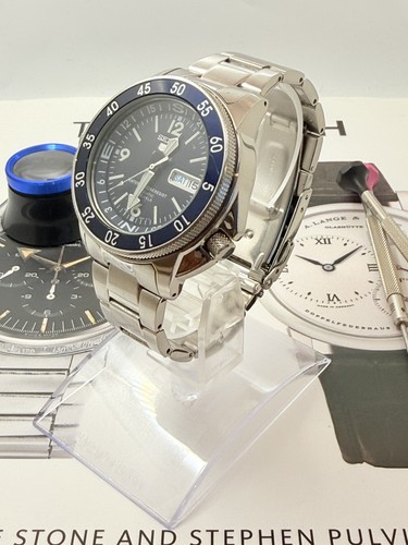 Seiko sports land - seiko, “land
