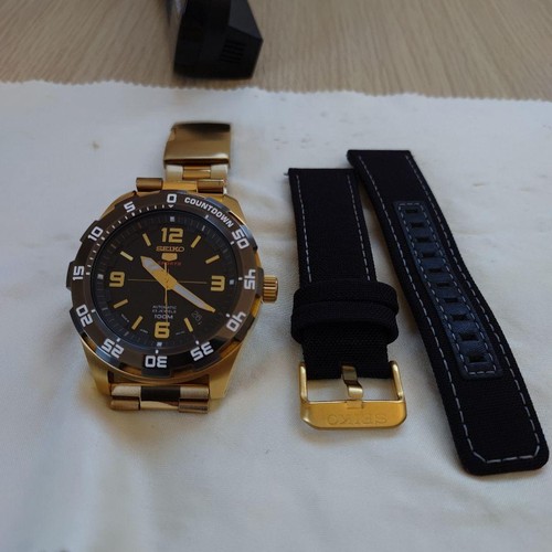 Seiko5 sports srpb86j1 - seiko5,