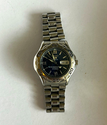 Seiko sports automatic - sports,
