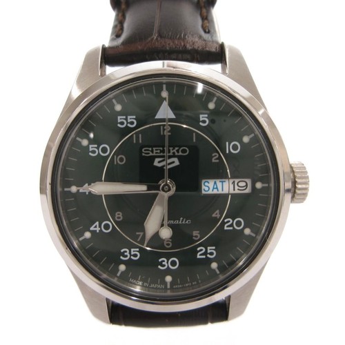 Seiko sports sbsa203 - seiko,