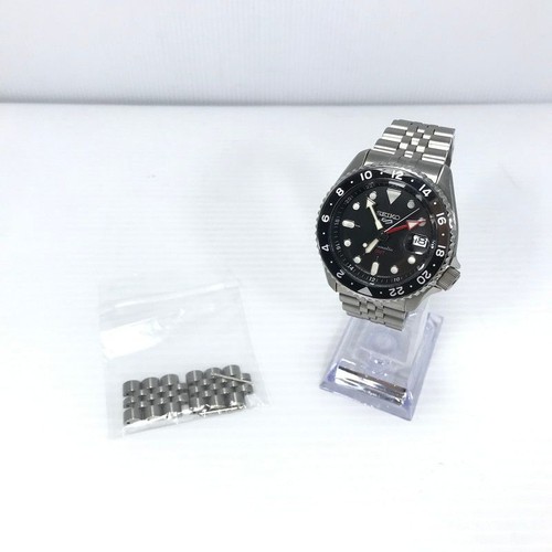 Used seiko 5sports - 5sports, series