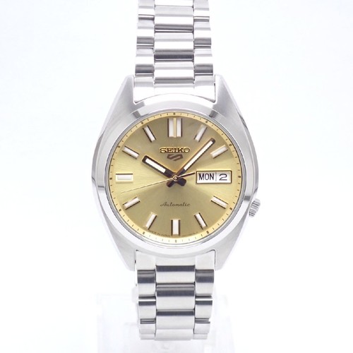 Seiko sports snxs series - 5,