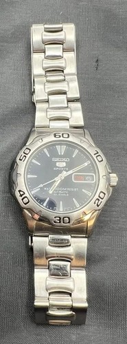 Seiko sports - seiko, 5