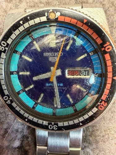 Seiko sports - seiko,