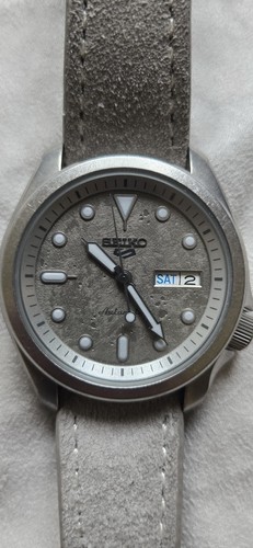 Seiko sports gray - gray, men's