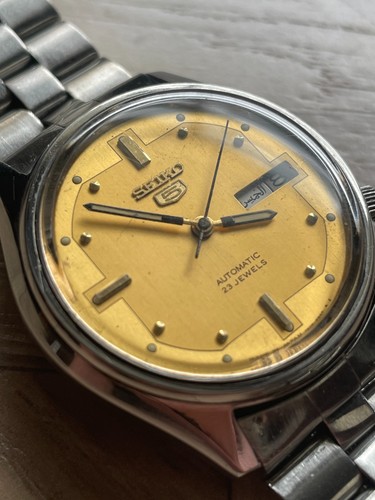 Seiko automatic 7s26 3160 - seiko, 5