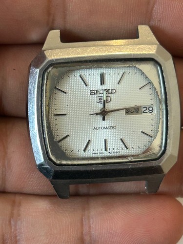 Seiko ref 7009 5931 - 5, ref:7009-5931