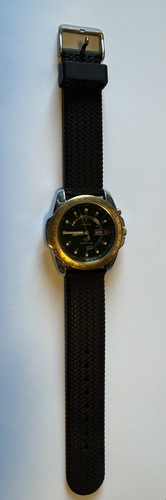 Seiko sports kinetic - 50,