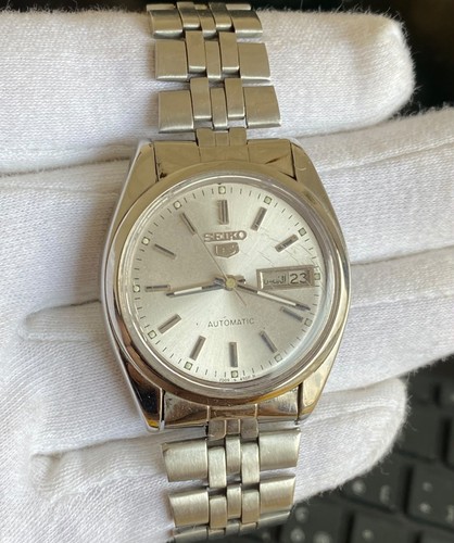 Seiko japan 7009 - japan, automatic