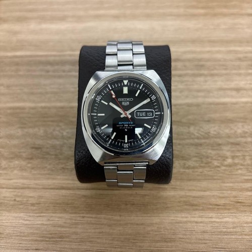 Seiko sports 6119 6023 - seiko,