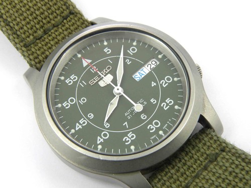 Gents seiko sports - seiko, 5