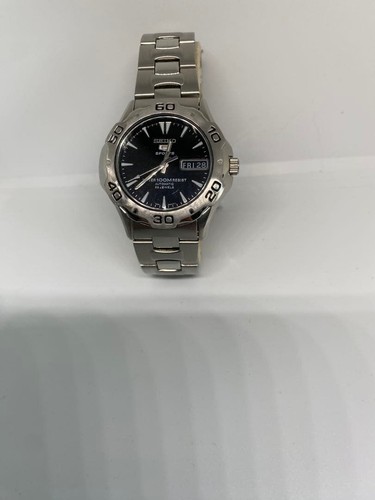 Seiko sports automatic watch - seiko, 5