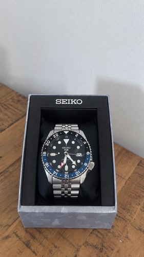 Seiko men automatic - seiko,