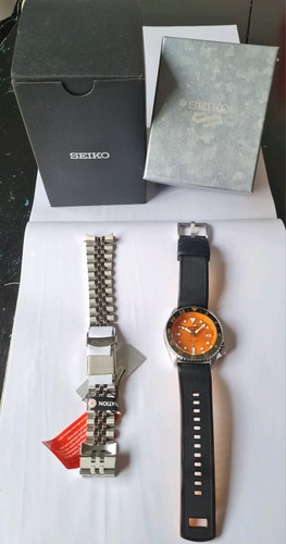 Seiko ssk005k1 sports - ssk005k1,