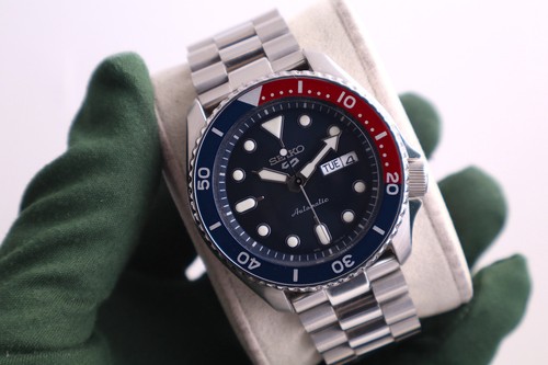 Seiko sports skx - seiko, 5