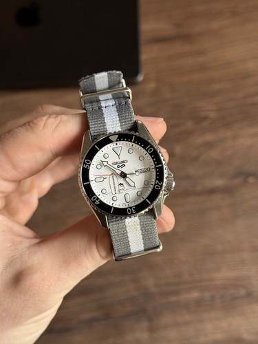 Seiko sports peanuts - seiko, x