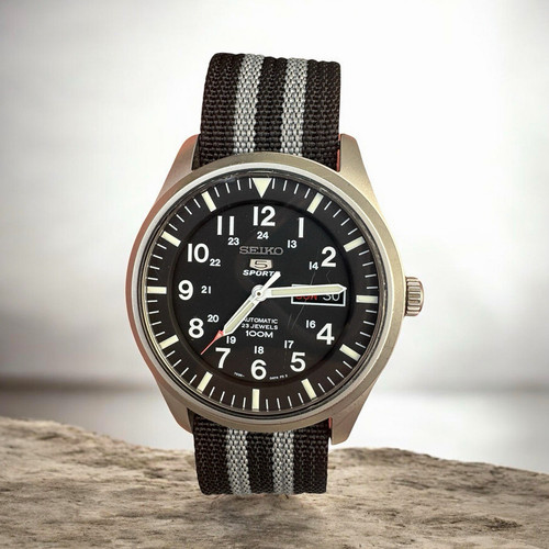 1996 seiko sports 7s36 03j0 - sports, 7s36-03j0