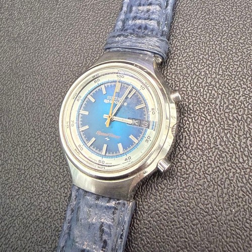 Working condition seiko - [working,