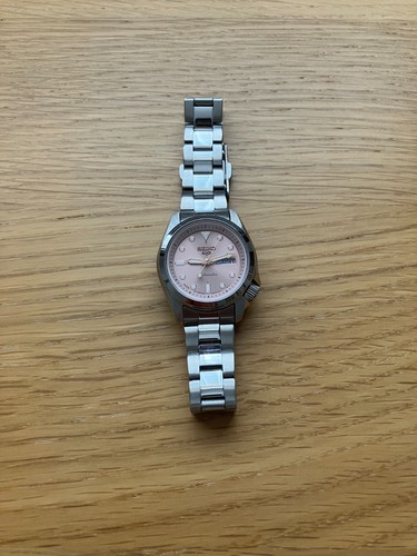 Seiko srra003 5sports - seiko,