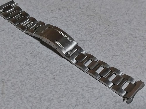 Seiko sports bracelet - sports,