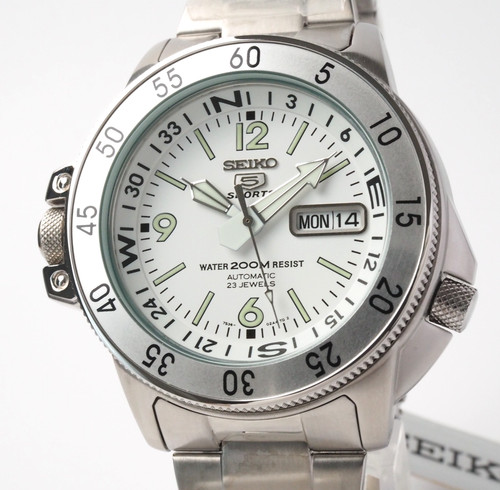Seiko sports - 5,