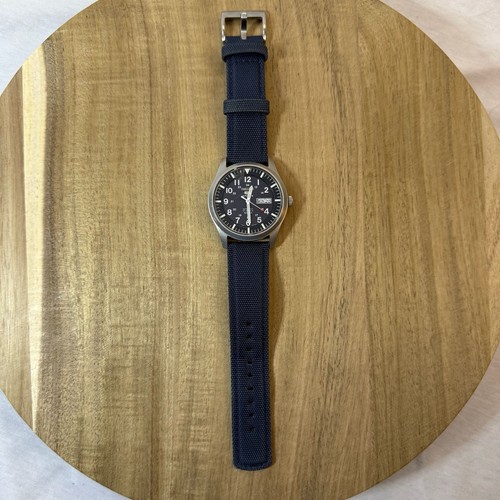 Seiko sports automatic watch - automatic,